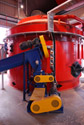 Visdamax BioT (Turbomax) Boiler